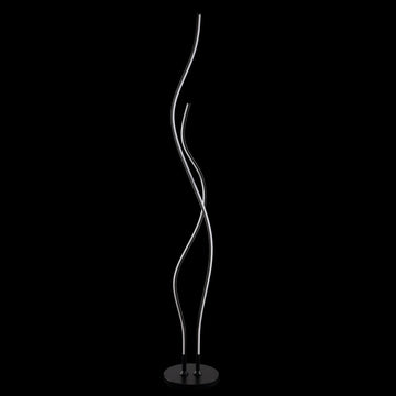Cairo 63.75" LED Integrated Floor Lamp - JONATHAN Y